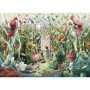 Ravensburger - Puzzle gradina secreta 1000 piese design nou Ravensburger - 2